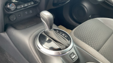 Nissan Juke 1.6 Hybrid N-Connecta 5dr Auto Hybrid Hatchback